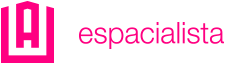 Logo de Espacialista